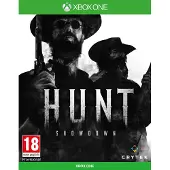 Xbox One: Hunt: Showdown