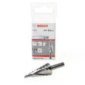 Bosch Porrasporanterä HSS; 4-20x75 mm