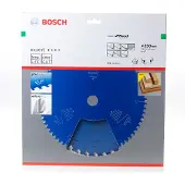 Bosch Pyörösahanterä Expert for Wood 230 x 30 x 2,8 mm, 36