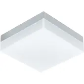 Eglo 94871 - Ulkokattovalo SONELLA LED/8,2W/230V IP44