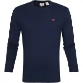 Levi's The Original Pitkähihainen T-paita