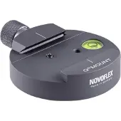 Novoflex Q=Mount Schnellkupplung