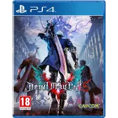 Devil May Cry 5 + Ennakkovarajaan etu