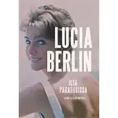 Ilta paratiisissa
