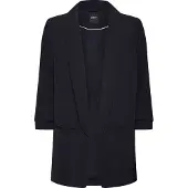 ONLY Onlelly 3/4 Life Blazer Tlr Noos - Black - 42