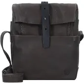 Harold's Mount Ivy Crossbody-laukku Nahka 24 cm Ruskea