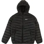 Jack Wolfskin Kids' Zenon Jacket Phantom 92