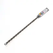 Bosch Betoniporanterä S4L; 12x310 mm; SDS-plus