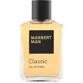 Marbert Man Classic Eau de Toilette 100 ml
