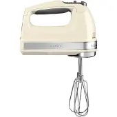 KitchenAid sähkövatkain 5KHM9212EAC (kermanvärinen)