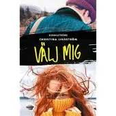 BOKUS Välj mig