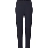 Vero Moda Vmmaya Mw Loose Solid Pant Noos - Grey - M x 30