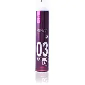Salerm Nature Strong Hold 650ml Lakka