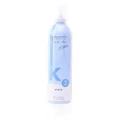 Salerm Cosmetics Keratin Shot Anti-frizz 100ml Hiusseerumi