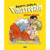 Like Kustannus Oy Fingerporin koko kuva 7