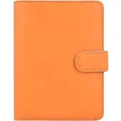 Mywalit Lompakko Nahka 14 cm Oranssi