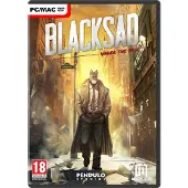 Setti Meridiem Games BLACKSAD PC