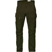 Fjällräven lappland hybrid trousers m