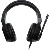 Acer Nitro Gaming Headset, Langallinen, Pelaaminen, 20 - 20000 Hz, 256 g, Kuulokkeet, Musta (NP.HDS1A.008)