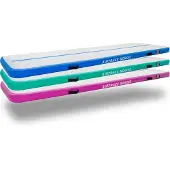 Airtracks NORDIC STANDARD, Airtrack