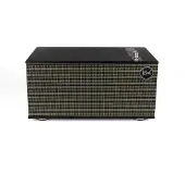 Klipsch The Three II -Bluetooth-kaiutin, musta