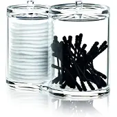 Nomess copenhagen Nomess twin organizer, kirkas kirkas