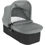 BabyJogger City Mini 2/Gt2 Pram - Slate - Grey - 9 KG