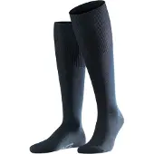 Falke Airport Business & Casual - Navy - 47-48