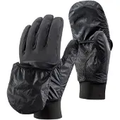 Black Diamond Wind Hood Softshell