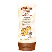 Hawaiian Tropic Hydrating Protection Lotion SPF30, 180ml