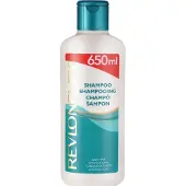 Revlon Purifying Shampoo Sebum Control 650 ml