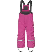 Didriksons Idre Toppahousut, Plastic Pink 90