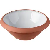 Knabstrup Keramik Dejfad - Grey - 0.5L