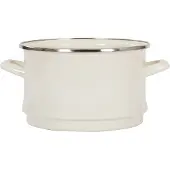 Kockums Jernverk Kockums-siivilä, höyrystystoiminto Cream lux (beige)