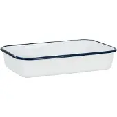 Kockums Jernverk Kockums-uunivuoka 31,5 cm Kockums White (valkoinen)