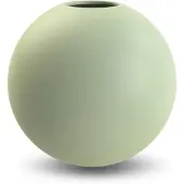 Cooee Design Ball Vase - Green - H9CM