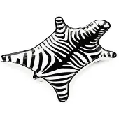 Jonathan Adler Zebra Stacking Dish - Multi/patterned - ONE SIZE