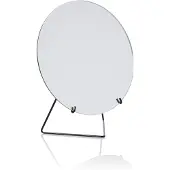 MOEBE Mirror - Black - 23X20X10CM