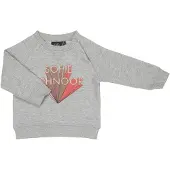 Sofie schnoor Paita, Grey Melange 56