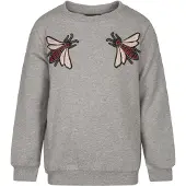 Sofie schnoor Paita, Grey Melange 116
