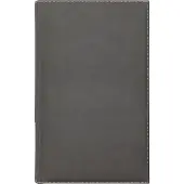 Adlibris harmaa valokuva-albumi