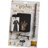 Harry Potter Naamiaisasu 5-6 Vuotta