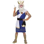 Widmann Zeus - Uskonnolliset asut
