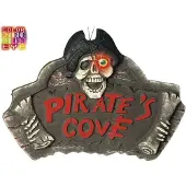 Widmann Pirate's Cove-kyltti - Halloween-teemajuhlat