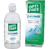 Opti-Free PureMoist 300 ml