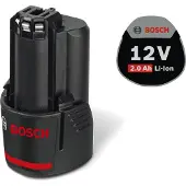Bosch Akku GBA 12V 2.0Ah