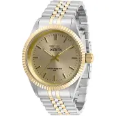 Invicta Specialty Mies Kvartsi