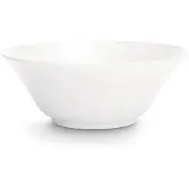 Mateus Basic-kulho 2 l valkoinen