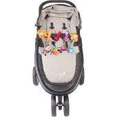 Playgro Amazing Garden Twirly Whirly Aktivointilelu
