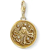 Thomas Sabo Charm Club 1657-414-39 Zodiac Sign Virgo